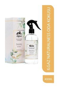 Ilgaz Collection Series Air Fresher Naturalness Oda Kokusu 400 ml