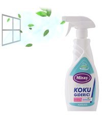 Miray Home Bitkisel Oda Kokusu 500 ml