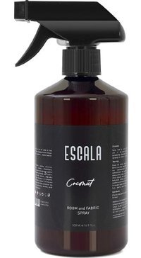 Escala Coconut Oda Kokusu 500 ml