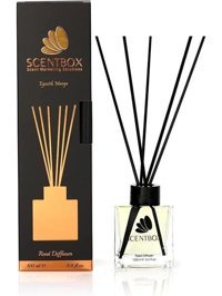 Scentbox Çubuklu Egzotik-Mango Oda Kokusu 100 ml