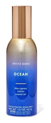 Bath & Body Works Ocean Okyanus Esintisi Oda Kokusu 42.5 gr