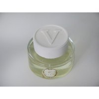 Missi Home V Harfi Seramik Taşlı Dark Amber Oda Kokusu 150 ml