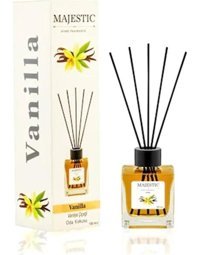 Colezium Çubuklu Vanilya Çiçeği Oda Kokusu 110 ml