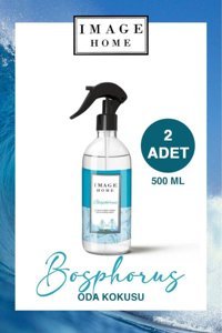 İmage Maker Bosphorus-Ferah Oda Kokusu 500 ml