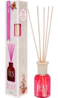 Jest Çubuklu Gül Oda Kokusu 50 ml