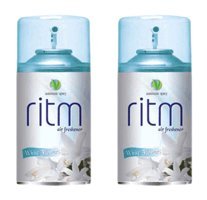 Ritm Beyaz Gül Oda Kokusu 2x300 ml