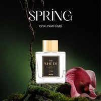 The SheDi Spring Oda Kokusu 100 ml