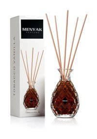 Menyak Perfume Çubuklu Tobacco Oda Kokusu 110 ml