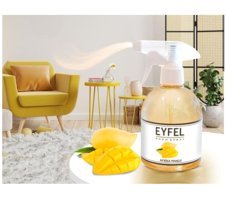 Eyfel Parfüm Afrika Mango Oda Kokusu 500 ml