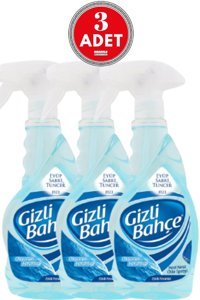 Eyüp Sabri Tuncer Okyanus Ferahlığı Oda Kokusu 3x500 ml