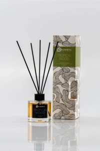 Samorna Çubuklu Tropikal Orman Oda Kokusu 120 ml