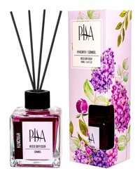 Pisa By Frannita Hyacinth Reed Diffuser Çubuklu Sümbül Oda Kokusu 100 ml