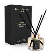 Luxury Prestige Black Vanilla Oda Kokusu 150 ml