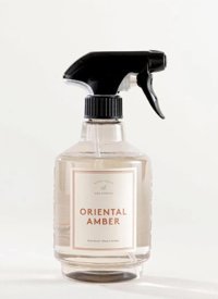 Chakra Oriental Amber Sakız Oda Kokusu 500 ml