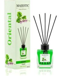Majestic MRK2617-6257 Çubuklu Oryantal Oda Kokusu 110 ml