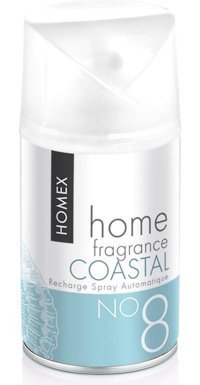 Homex Coastal Karışık Oda Kokusu 260 ml