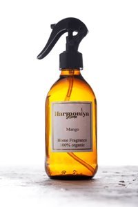 Harmoniya Home Amber-Mango Oda Kokusu 300 ml