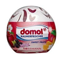 Domol Böğürtlen-Mango Oda Kokusu 100 ml