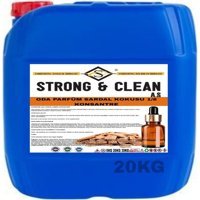 Strong & Clean Sandal Oda Kokusu 20 kg