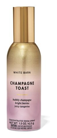 Bath & Body Works Champagne Toast Karışık Oda Kokusu 42.5 gr