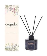 Coqu'dor Peony Çubuklu Sandal Ağacı-Şakayık Oda Kokusu 125 ml