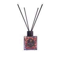Miskhane Çubuklu Oud-Vanilya Oda Kokusu 100 ml