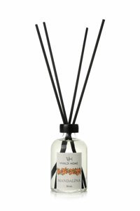 Vivaldi Home Çubuklu Mandalina Oda Kokusu 50 ml