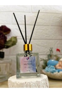Siblings Home Pudra Oda Kokusu 50 ml