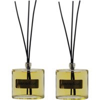 Paradise Çubuklu Sabun Kokusu Oda Kokusu 2x100 ml
