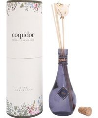Coqu'dor Ocean Wind Çubuklu Okyanus Esintisi Oda Kokusu 125 ml