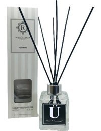 Royal L'odeur Çubuklu Ü Harfi Çubuklu Pudra Oda Kokusu 100 ml