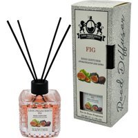 Lion Francesco Perfume Çubuklu Fıg Oda Kokusu 150 ml