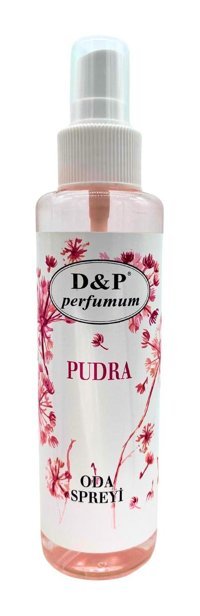 D&P Perfumum Pudra Oda Kokusu 150 ml