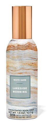 Bath & Body Works Lakeside Morning Karışık Oda Kokusu 42.5 gr