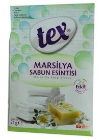 Tex Sabun Oda Kokusu 21 gr