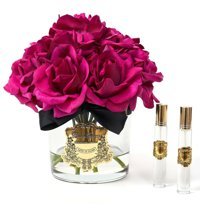 Buon Odore Cam Gold Bordo 14 Gül Oda Kokusu 10 ml