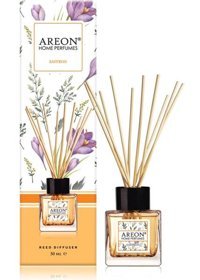 Areon Areon Botanic Saffron Çubuklu Safran Oda Kokusu 50 ml