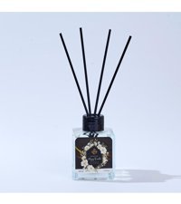 Miskhane Çubuklu Beyaz Çiçekler Oda Kokusu 100 ml