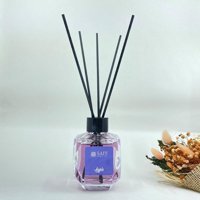Saff Çubuklu Lavanta-Misk Oda Kokusu 120 ml