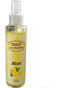D&P Perfumum Limon Oda Kokusu 150 ml