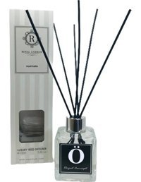 Royal L'odeur Çubuklu Ö Harfi Çubuklu Pudra Oda Kokusu 100 ml