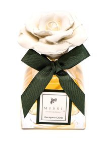 Missi Home Gece Yarısı Çiçeği Geceyarısı Çiçeği Oda Kokusu 130 ml