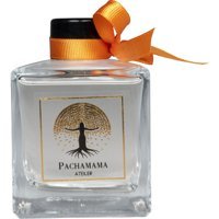 Pachamama Ateiler Joe Çubuklu Mandalina Oda Kokusu 200 ml