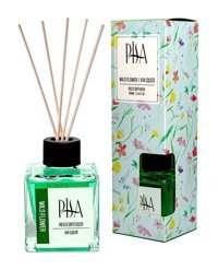 Pisa By Frannita Wild Flower Reed Diffuser Çubuklu Kır Çiçeği Oda Kokusu 100 ml