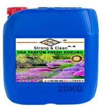 Strong & Clean Ferah Oda Kokusu 20 kg