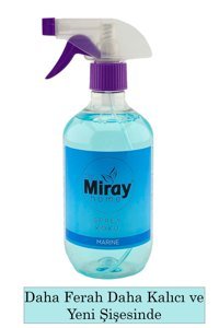 Miray Home Okyanus Esintisi Oda Kokusu 500 ml
