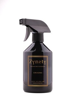 Zynety Amber-Vanilya-Yasemin Oda Kokusu 500 ml
