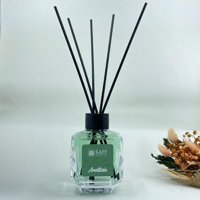 Saff Çubuklu Gül-Tropikal Meyve Oda Kokusu 120 ml