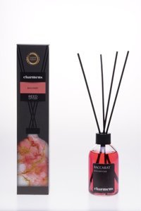 Charmens Baccarat Luxury Edition Çubuklu Luxury Oda Kokusu 110 ml