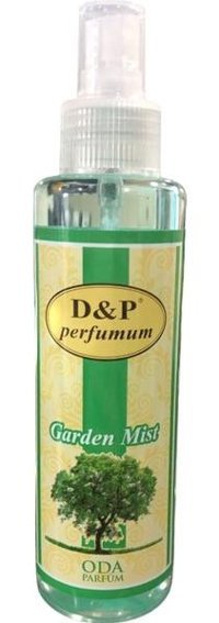 D&P Perfumum Garden Mist Oda Kokusu 150 ml